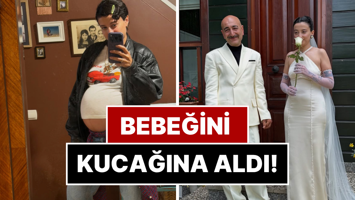 melike şahin