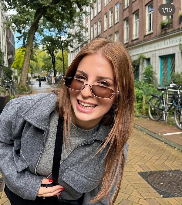 Zeynep Özkaya, Sihirli Annem ile hayatımıza girdi.