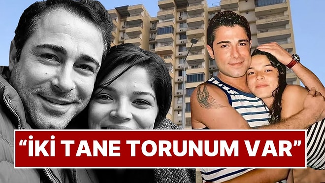 18 Yaşında Baba, Ardından Dede Olmuştu: İki Çocuk Annesi Kızını Kaybeden Atilla Taş’ın Açıklaması Yürek Burktu
