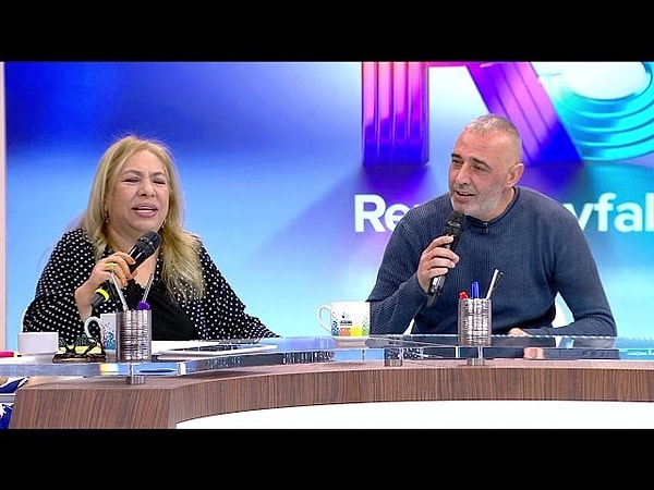 Dilber Ay’ın hayatını uzun yıllar paylaştığı isim, İbrahim Karakaş’tı.