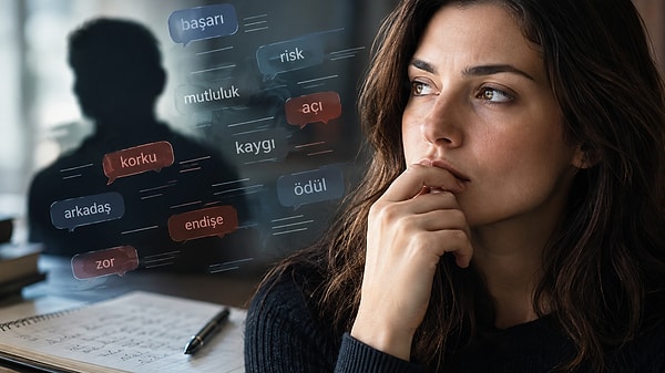 Katılımcılardan önce hayatlarının dönüm noktalarını anlatmaları istendi.