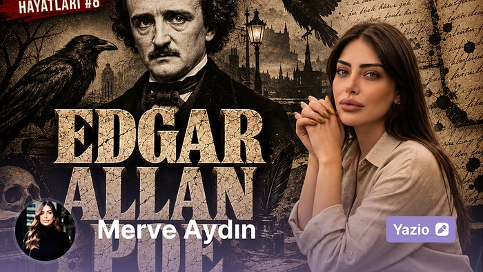 Edgar Ellan Poe: Dedektif Hikayesini O İcat Etti Ama Kendi Ölümünü Kimse Çözemedi