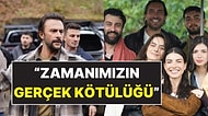 Taşacak Bu Deniz'in Yönetmeninin Gezep Açıklamasına Onur Dilber 6 Yıllık Tweet'le Cevap Verdi, Sonra Sildi!