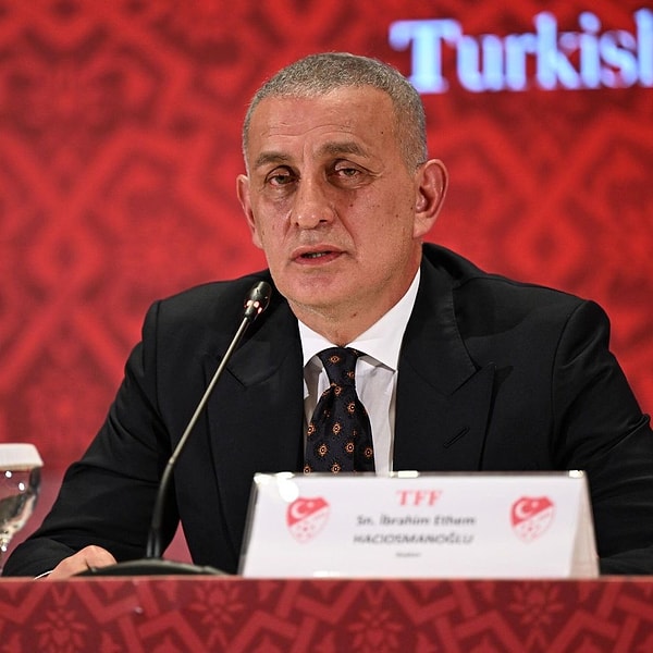 Toplantının Gündeminde Seçimin Yanı Sıra MHK Başkanlığı ve Montella da Var