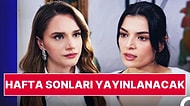 Senaryo Gereği Ölerek Veda Etmişti: Hudutsuz Sevda'nın Ceylan'ının Yeni Dizisi Belli Oldu!