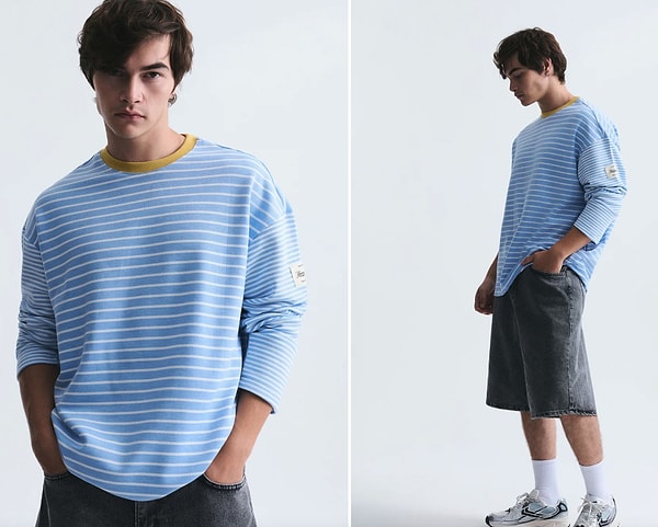 Sonbaharın favori parçalarından!
