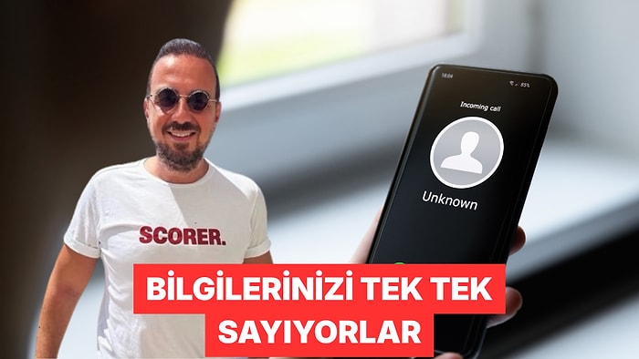 Spor Yorumcusu Fırat Günayer Telefon Dolandırıcılarının Yeni Taktiğini Anlattı