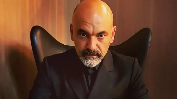 Kaan Çakır ile Yüsra Geyik'in partner olacağı konuşulunca aradaki 13 yaş fark eleştirildi.