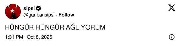Videoyu izleyen gözyaşlarına boğuldu