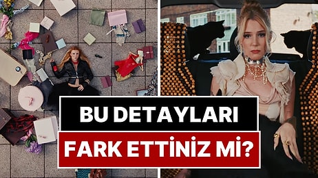 Kara Kediden Kırık Aynaya: Manifest’in “TRALALA” Klibindeki Batıl İnanç Detaylarını Fark Ettiniz mi?