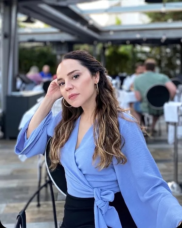 Pelin Ermiş'in son paylaşımları binlerce beğeni aldı.