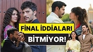 Perşembe Akşamları Alarm Veriyor: Lider Diziler Çakıldı, En Çok Kan Kaybeden Dizi Hangisi Oldu?