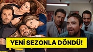 Kızılcık Şerbeti'nin Çimen'i de Kadroda: Exxen'in Sevilen Dizisi Karma Yıldızlarla Dolu 2. Sezonuyla Döndü!