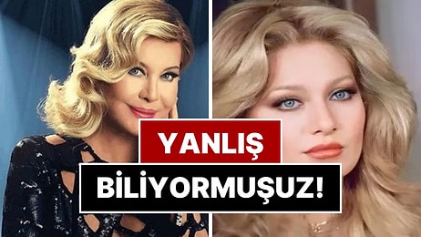 Herkes Sivaslı Sanıyordu: Mavi Boncuk'un Emel Sayın'ı Asıl Memleketiyle Duyanları Şaşırttı
