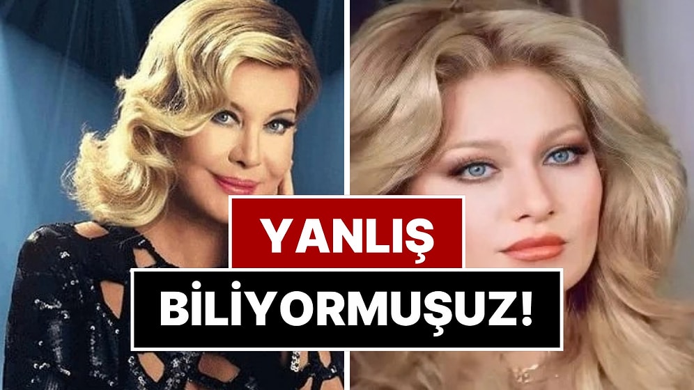 Herkes Sivaslı Sanıyordu: Mavi Boncuk'un Emel Sayın'ı Asıl Memleketiyle Duyanları Şaşırttı