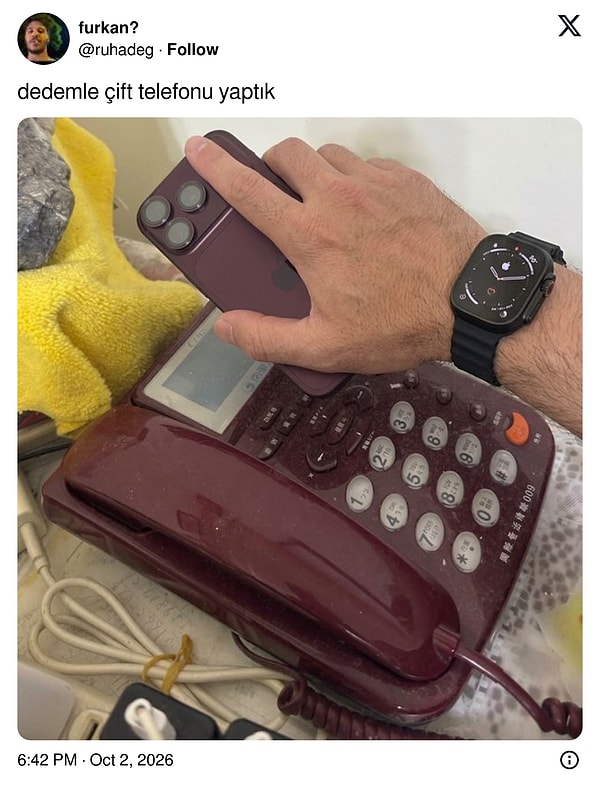 E aynı?