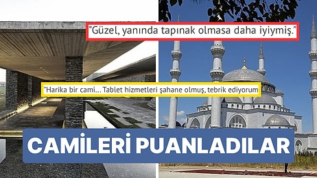 Google'da Camilere Yorum Yazanlar Kumpirden Markete Her Şeyi Puanlamış