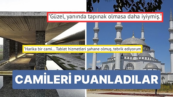 Google'da Camilere Yorum Yazanlar Kumpirden Markete Her Şeyi Puanlamış