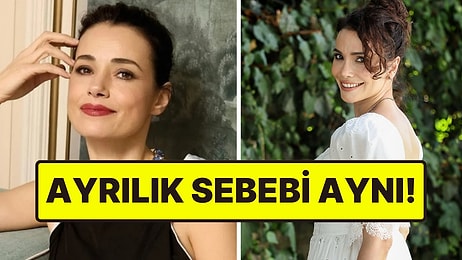 2. Başrol de Ayrıldı: Özgü Namal'ın Ardından Songül Öden de Cevher Dizisinden Çekildi