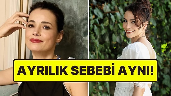 2. Başrol de Ayrıldı: Özgü Namal'ın Ardından Songül Öden de Cevher Dizisinden Çekildi