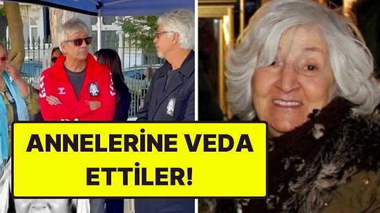 Usta Tiyatrocu Necla Uygur Son Yolculuğuna Uğurlandı: Cenazeden İlk Görüntüler Geldi