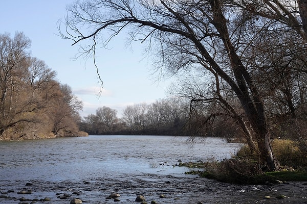 İlk havza kurumu Ebro Nehri için kuruldu.