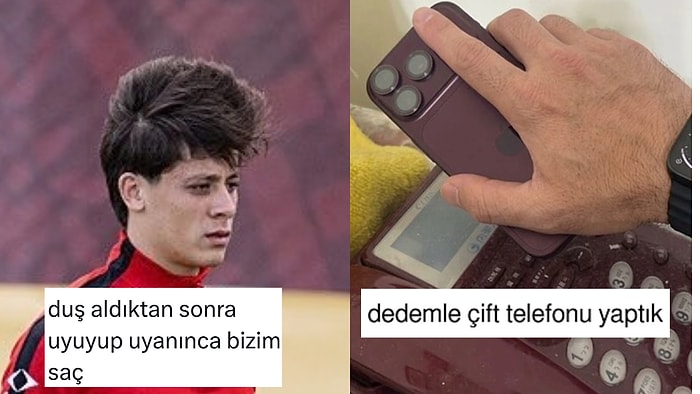 Her Ne Yapıyorsanız Bırakıp Okumanız Gereken Haftanın En Komik Tweetleri