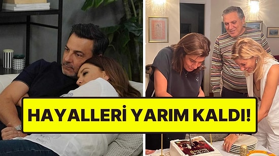 Kızılcık Şerbeti Senaristlerinin Ani Vedası Akıllara 100. Bölüm Kutlamasındaki O Sözü Getirdi