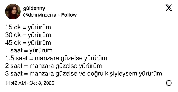 Rota oluşturuldu.