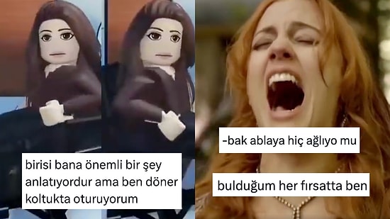 Ciddiyeti Bozan Detaylardan Çocukla Çocuk Olanlara Son 24 Saatin Viral Tweetleri