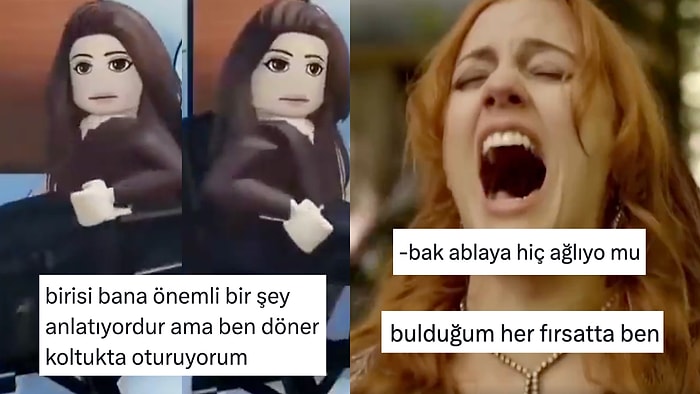 Ciddiyeti Bozan Detaylardan Çocukla Çocuk Olanlara Son 24 Saatin Viral Tweetleri