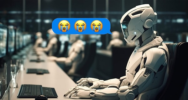 Aranan kişi sohbet botlarının hafızasını saatlerce sınayacaktı