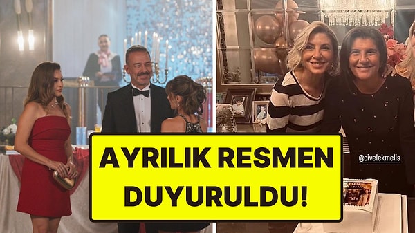 Kızılcık Şerbeti Senaristlerinin Ayrılığının Ardından Yapım Şirketinden Açıklama Geldi