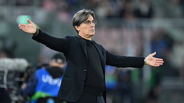 Montella Millî Takım’dan ayrıldı mı?