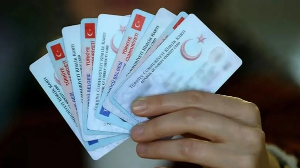 Başvuruların büyük bölümü e-Devlet üzerinden, birkaç adımda yapılıyor.