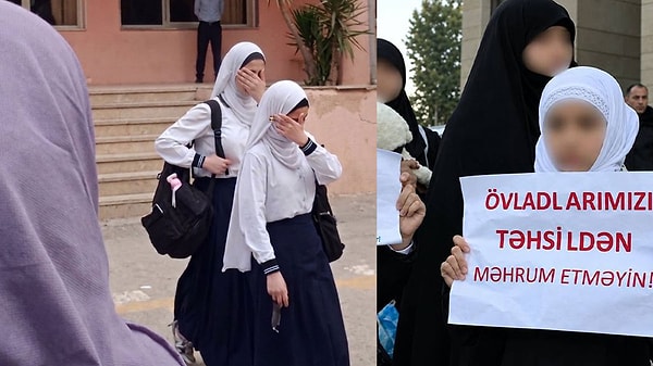 Bakanlar Kurulu kararında başörtüsü kelimesi geçmiyor.