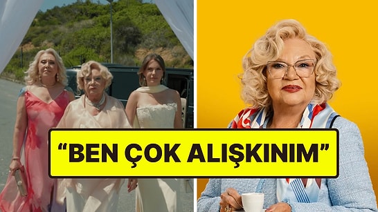 Nevra Serezli, Tuzlu Kahve Setinde Kapris Olup Olmadığı Sorusunu Yanıtladı