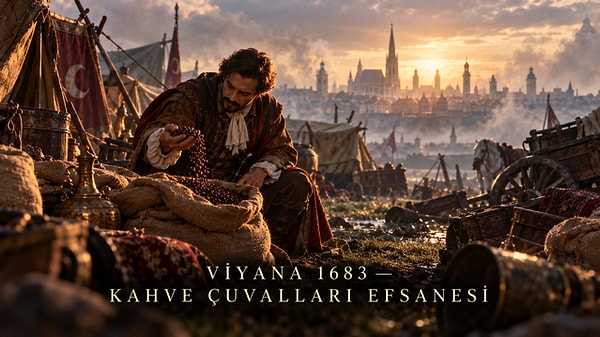 Viyana kahveyi nasıl değiştirdi?