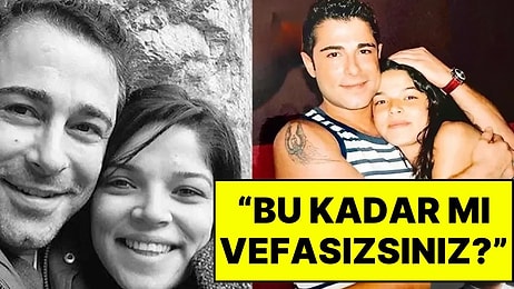 Şarkıcı Lara'dan Kızını Kaybeden Atilla Taş'ın Acısına Sessiz Kalan Ünlülere Tepki: Bu Kadar mı Vefasızsınız?