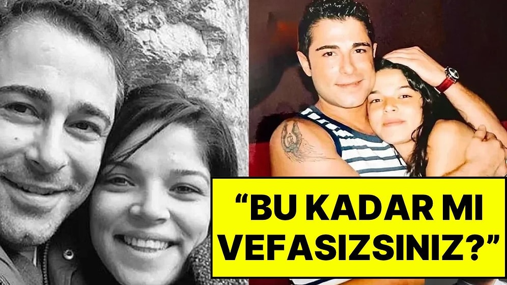 Şarkıcı Lara'dan Kızını Kaybeden Atilla Taş'ın Acısına Sessiz Kalan Ünlülere Tepki: Bu Kadar mı Vefasızsınız?