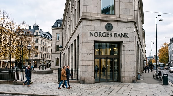 1. Norveç Varlık Fonu