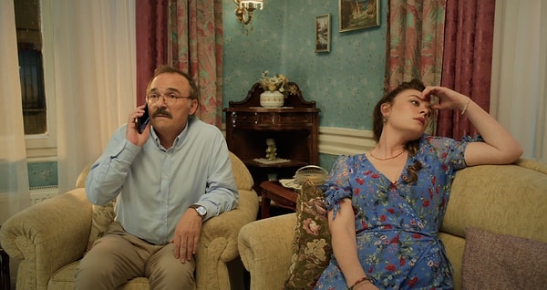 2 Aile Arasında filminden kahkaha dolu ilk teaser geldi!