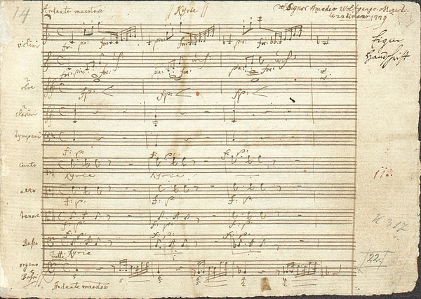 Mozart yalnızca işlemden önce de ağrısı olan 71 hastada ikinci dakikada işe yaradı