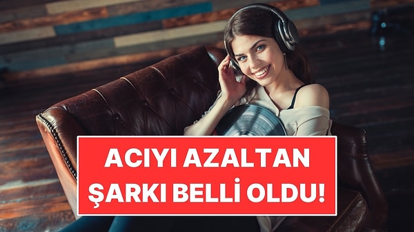 İğne Ağrısını En Çok Sevdiğin Müzik Azaltıyor