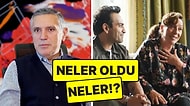 Kızılcık Şerbeti Yapımcısının Ayrılık Açıklamasından Tuzlu Kahve'nin Konuğuna TV Dünyasında Bugün Yaşananlar