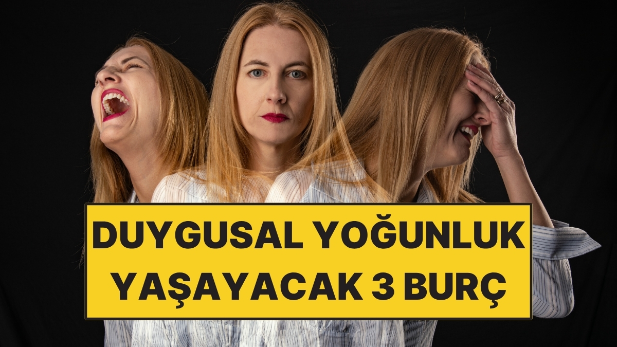 Üç Gezegen Aynı Anda Akrep’te: Duygusal Yoğunluk Yaşayacak 3 Burç