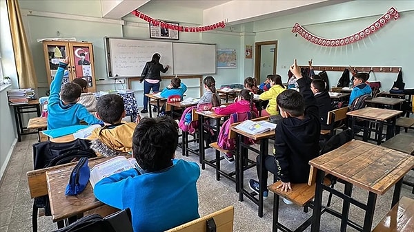 Tatil 20 Kasım Cuma günü sona erecek.