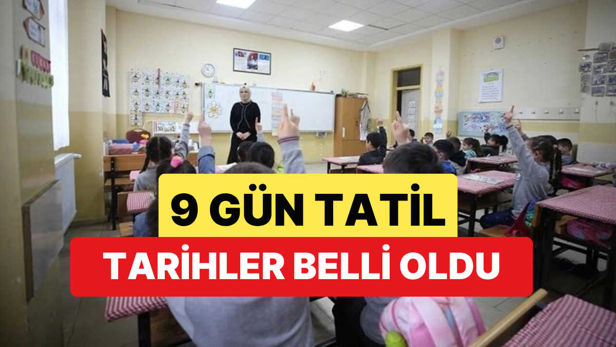 tatil — Onedio