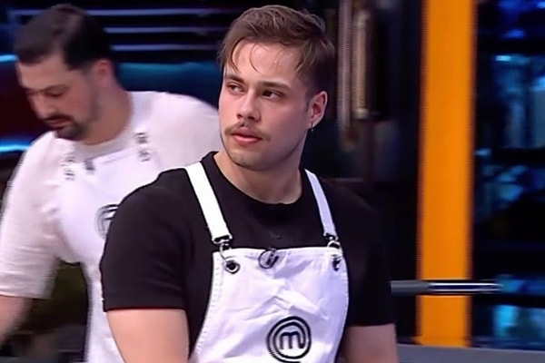 Enchiladas rojas turunda dokunulmazlığı Kübra aldı, potaya Hasan Alp'i gönderdi.