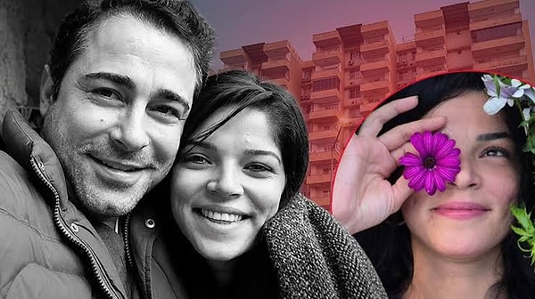 Atilla Taş’ın 34 yaşındaki kızı Sezen Taş, 8 Ekim’de hayatını kaybetti.